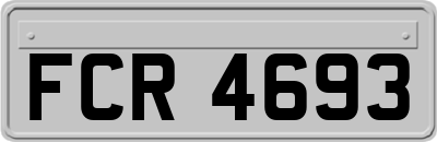 FCR4693