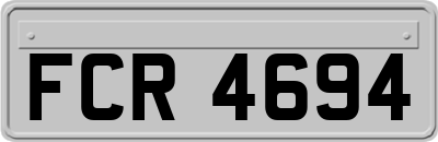FCR4694