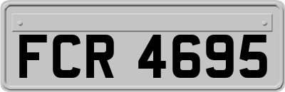 FCR4695