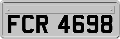 FCR4698