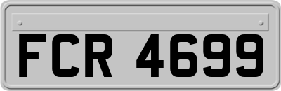 FCR4699