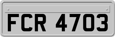 FCR4703
