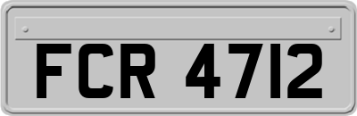 FCR4712