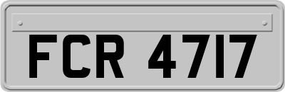 FCR4717