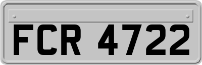 FCR4722