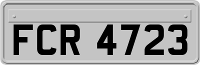 FCR4723