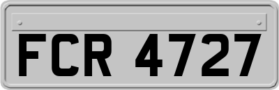 FCR4727