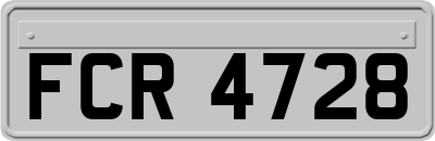 FCR4728