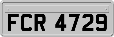 FCR4729