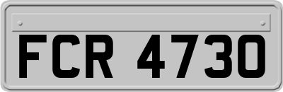 FCR4730