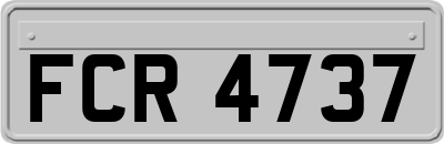 FCR4737