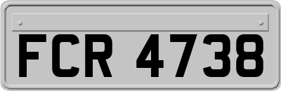 FCR4738
