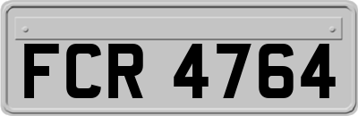 FCR4764