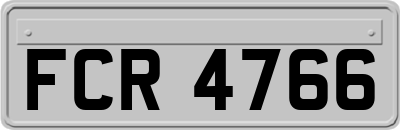 FCR4766