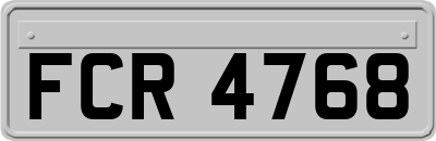 FCR4768