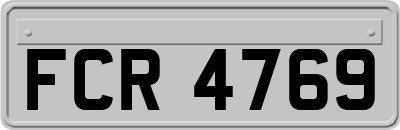 FCR4769