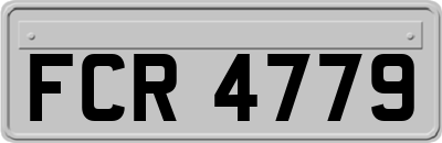 FCR4779