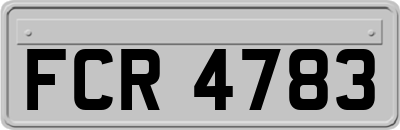 FCR4783