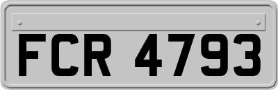 FCR4793