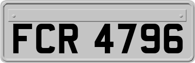 FCR4796