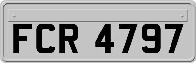 FCR4797