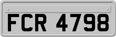 FCR4798