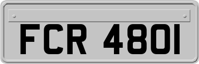 FCR4801