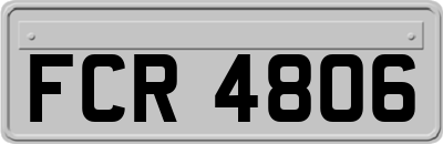 FCR4806