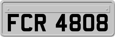 FCR4808
