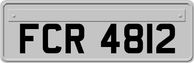 FCR4812