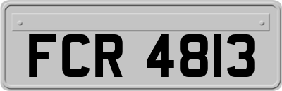 FCR4813