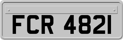 FCR4821
