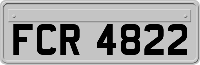 FCR4822