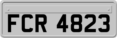 FCR4823