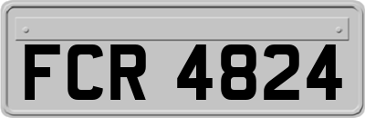 FCR4824