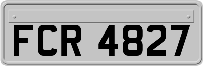 FCR4827