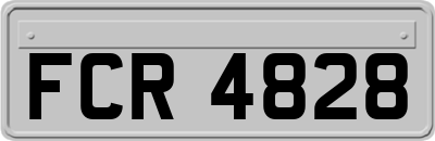 FCR4828