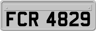 FCR4829