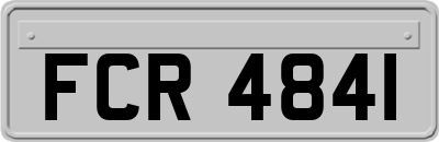 FCR4841