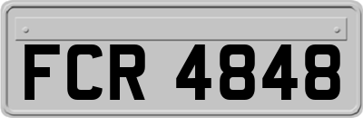 FCR4848
