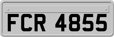 FCR4855