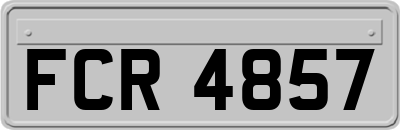 FCR4857