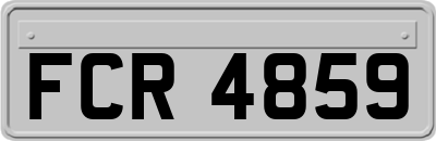 FCR4859