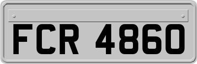 FCR4860