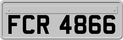 FCR4866