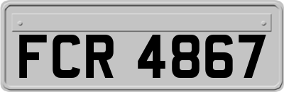 FCR4867