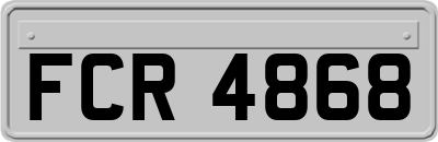 FCR4868