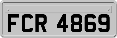 FCR4869