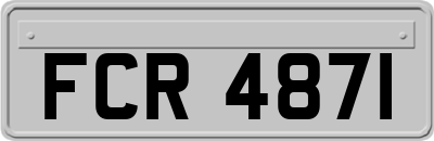 FCR4871