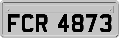 FCR4873